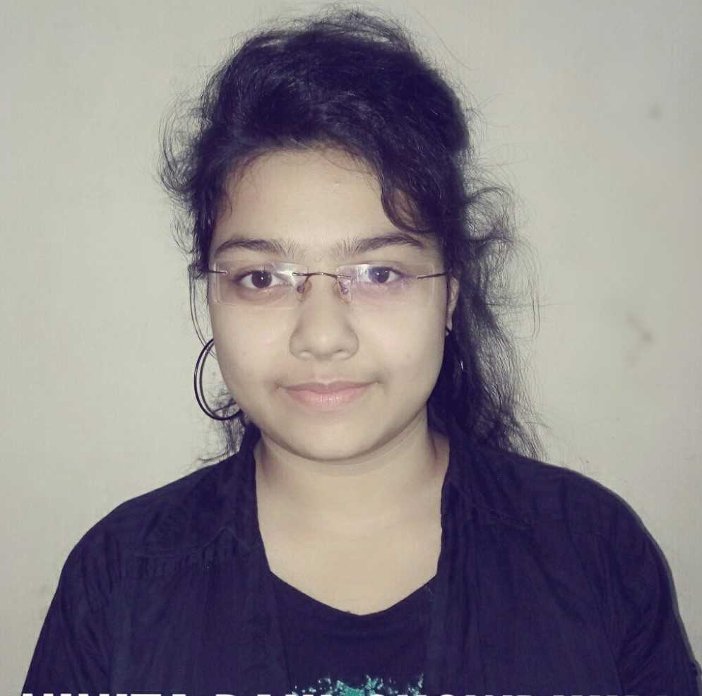 Profile photo of Ninita paul chowdhury
